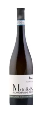 Bottiglia Maiorano Falanghina del Sannio Dop 2023