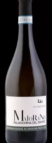 Bottiglia Maiorano Falanghina del Sannio Dop 2021 Bottiglia Maiorano Falanghina del Sannio Dop 2021