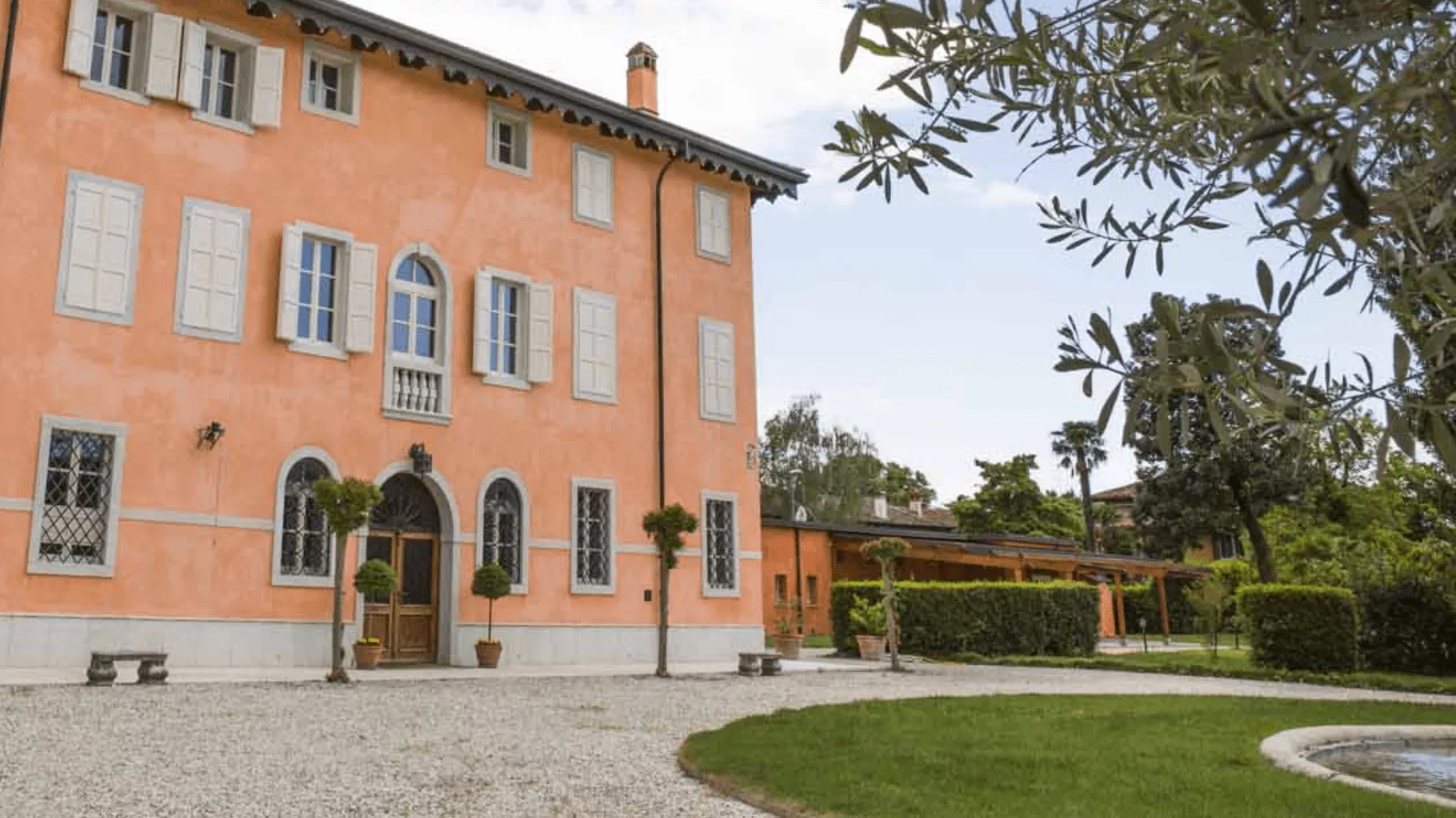cantina Villa Vitas