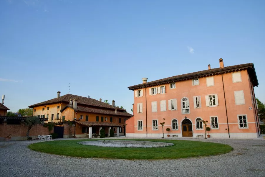 Immagine Villa Vitas 5 Immagine Villa Vitas 5
