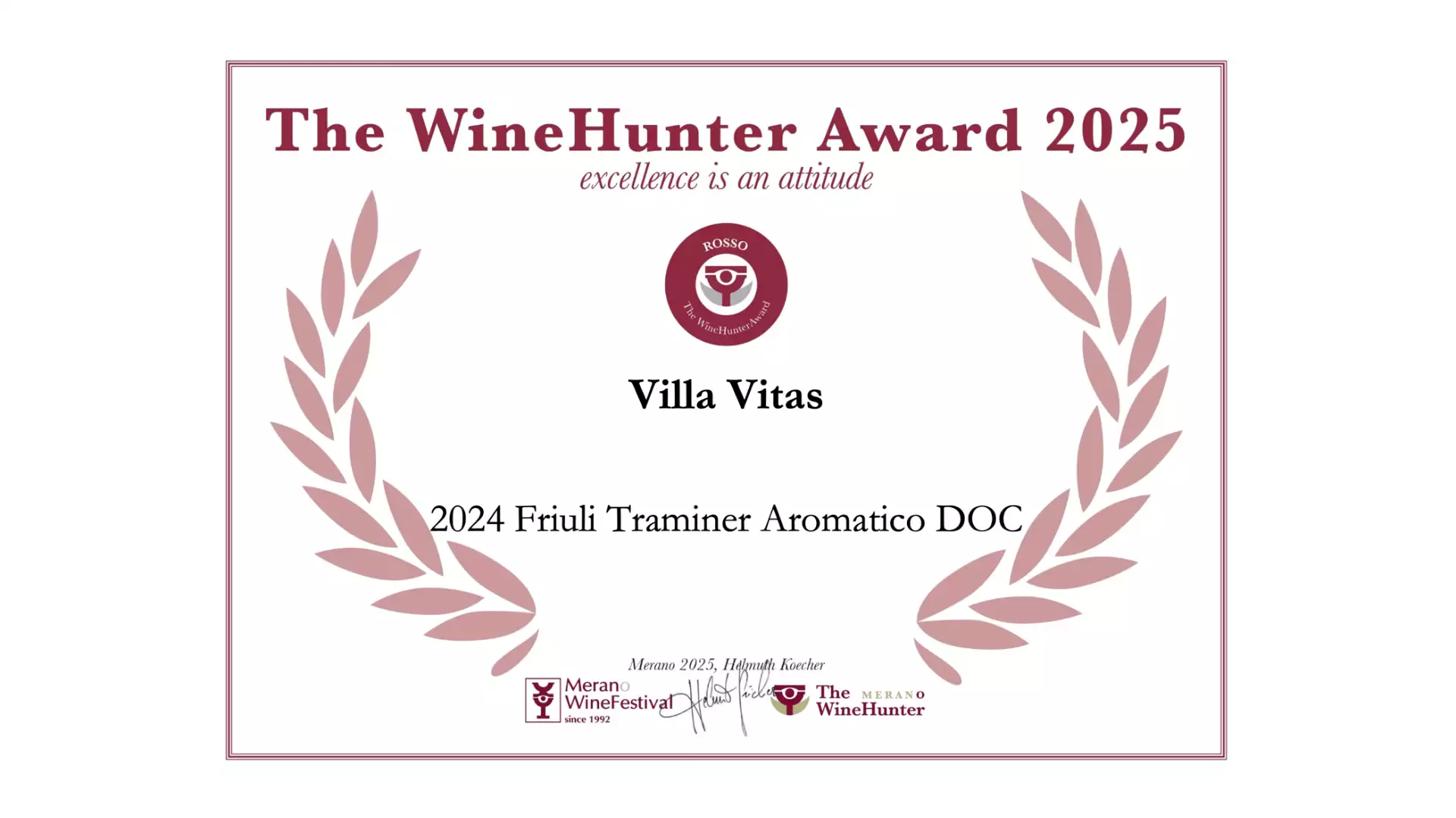Villa Vitas