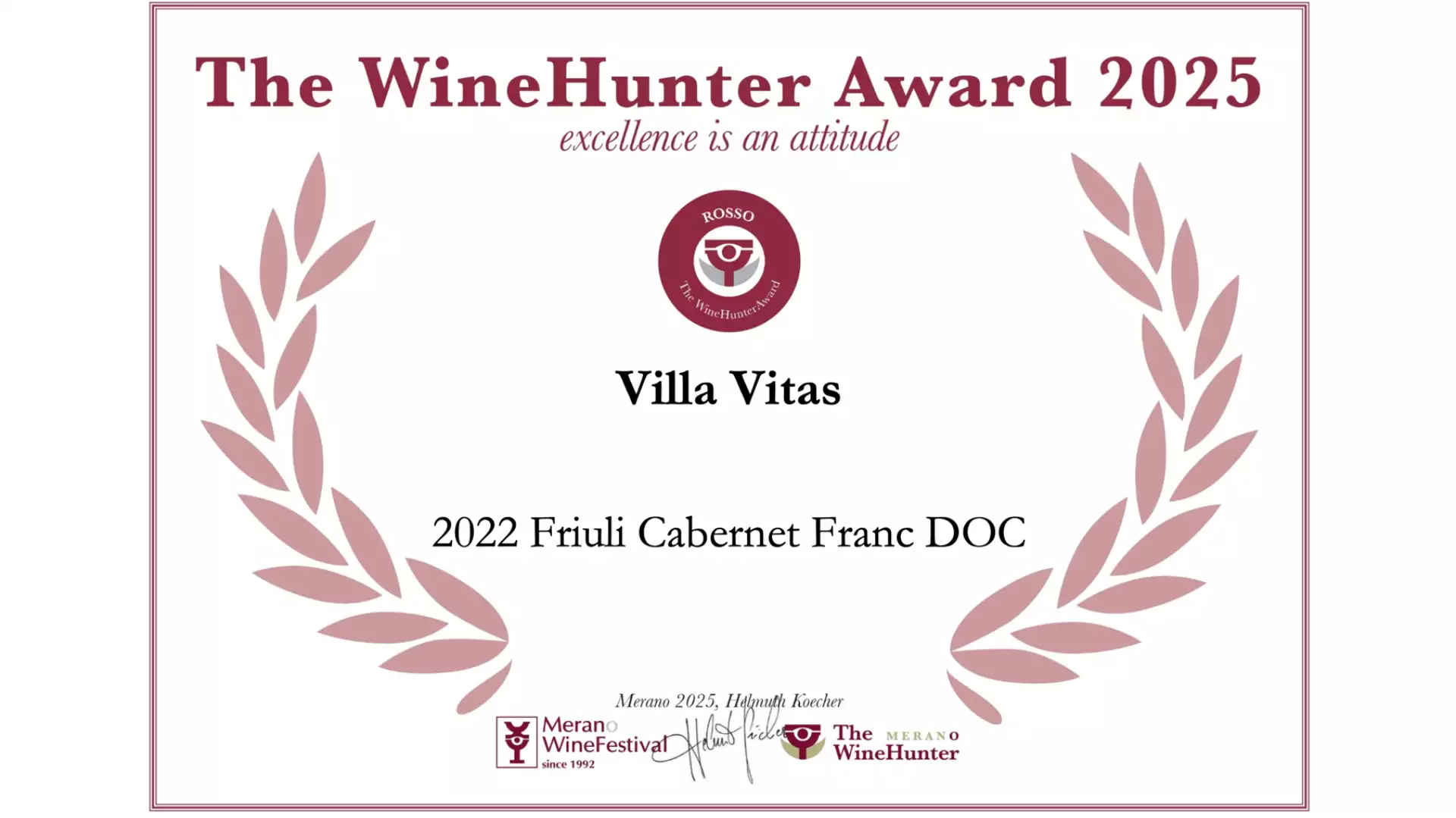 Villa Vitas