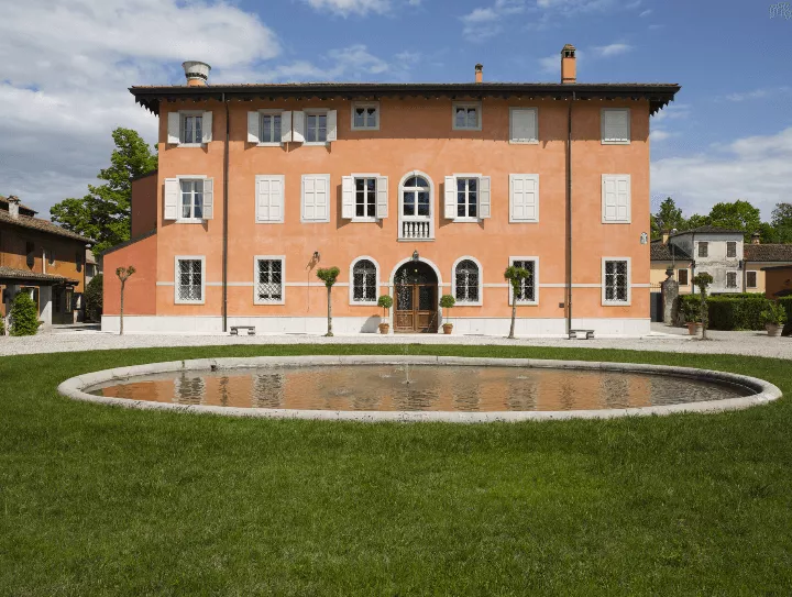 Immagine Villa Vitas 2
