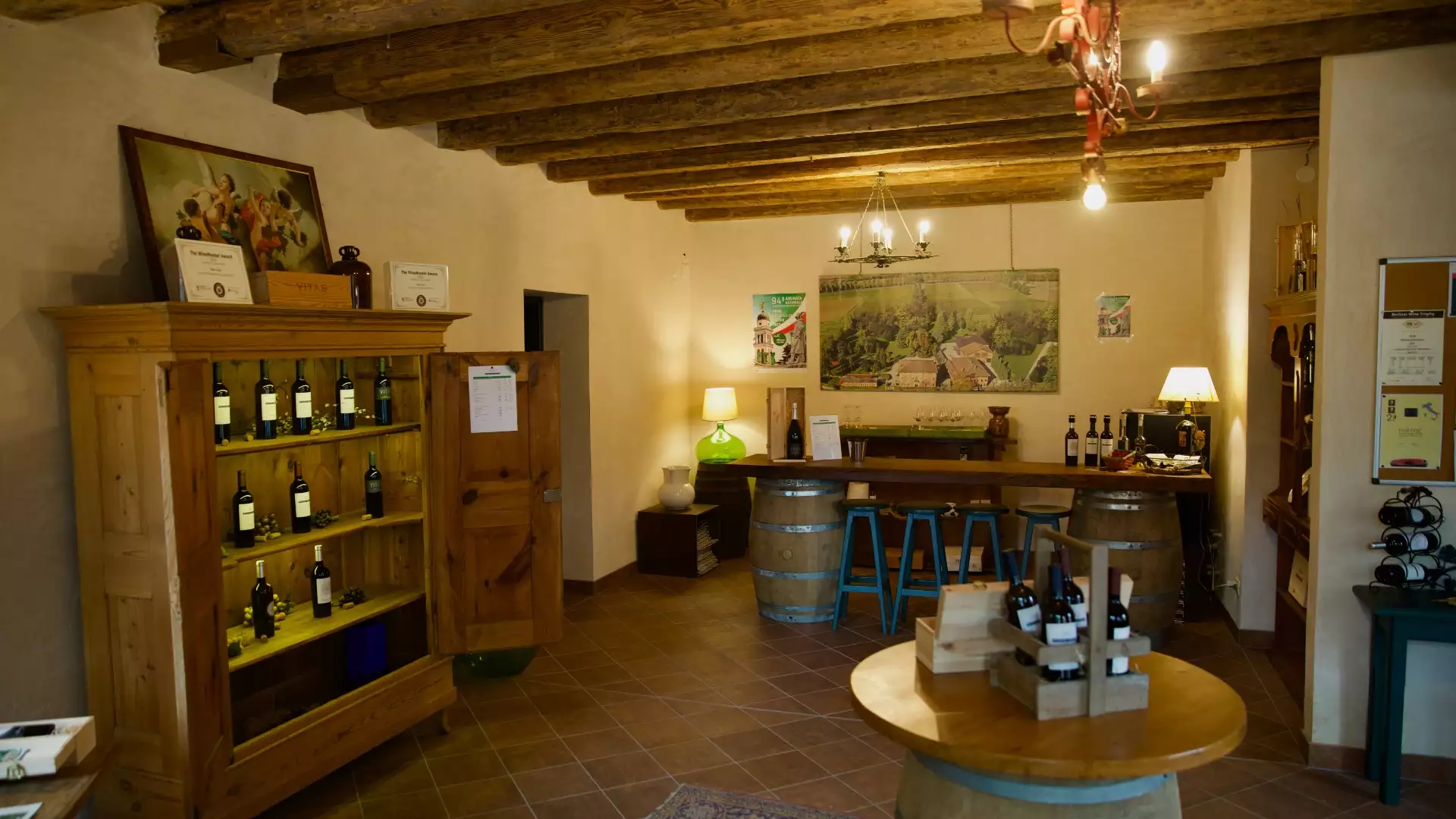 Immagine Degustazione con Visita 3 Immagine Degustazione con Visita 3