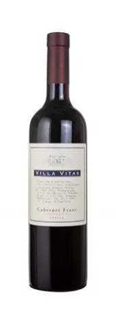 Bottiglia Cabernet Franc