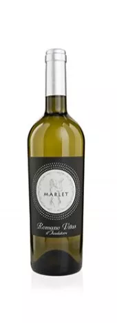 Immagine vino Marlet Bianco igt Immagine vino Marlet Bianco igt