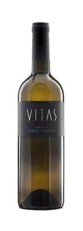Bottiglia Pinot grigio