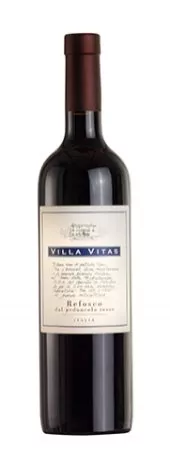 Bottiglia Refosco dal Peduncolo Rosso