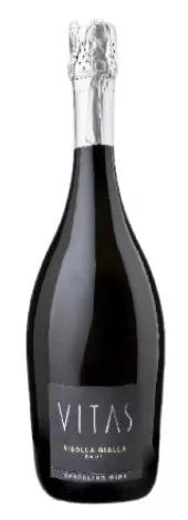 Bottiglia Ribolla gialla Brut