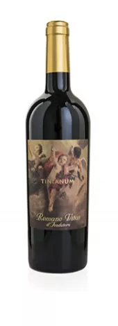 Immagine vino Tinianum Rosso Igt Immagine vino Tinianum Rosso Igt