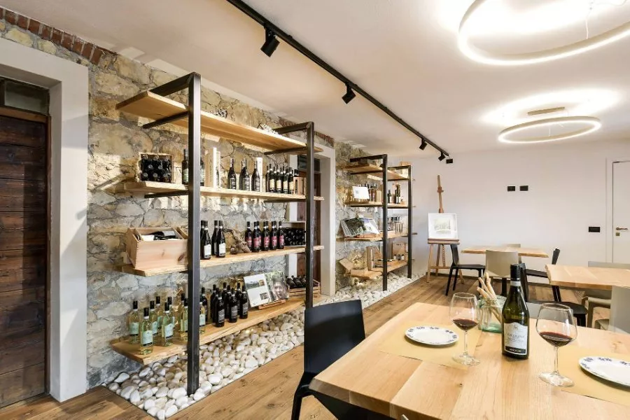 Immagine Cantina Mizzon 3