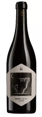 Bottiglia Amarone della Valpolicella Classico DOCG Riserva Bottiglia Amarone della Valpolicella Classico DOCG Riserva