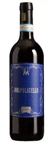 Bottiglia Valpolicella DOC Bottiglia Valpolicella DOC
