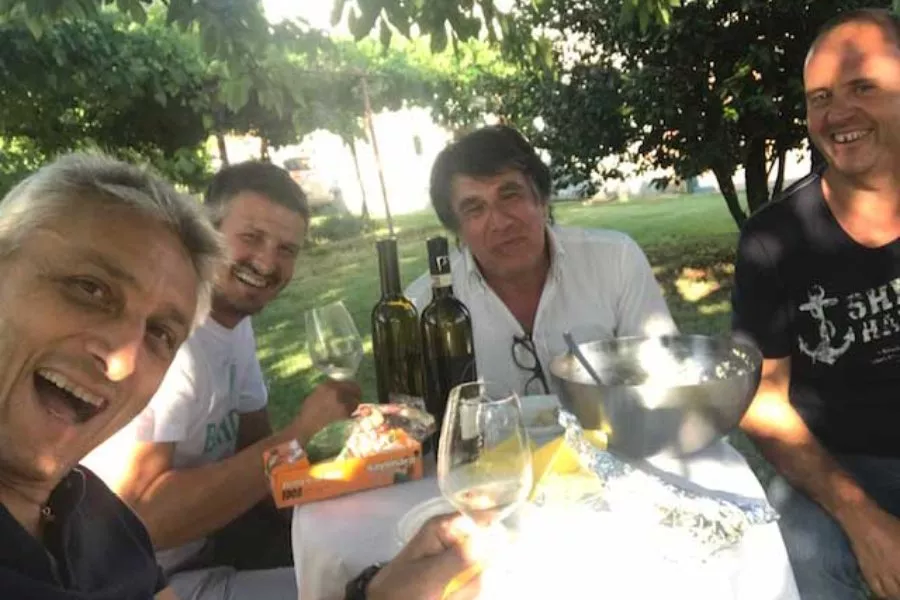 Immagine Alla scoperta dell'Erbaluce 7