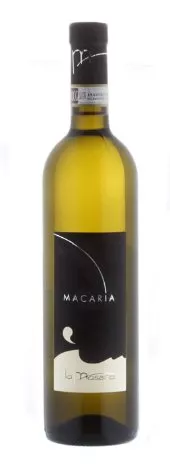 Immagine vino Erbaluce di Caluso DOCG Macaria Immagine vino Erbaluce di Caluso DOCG Macaria