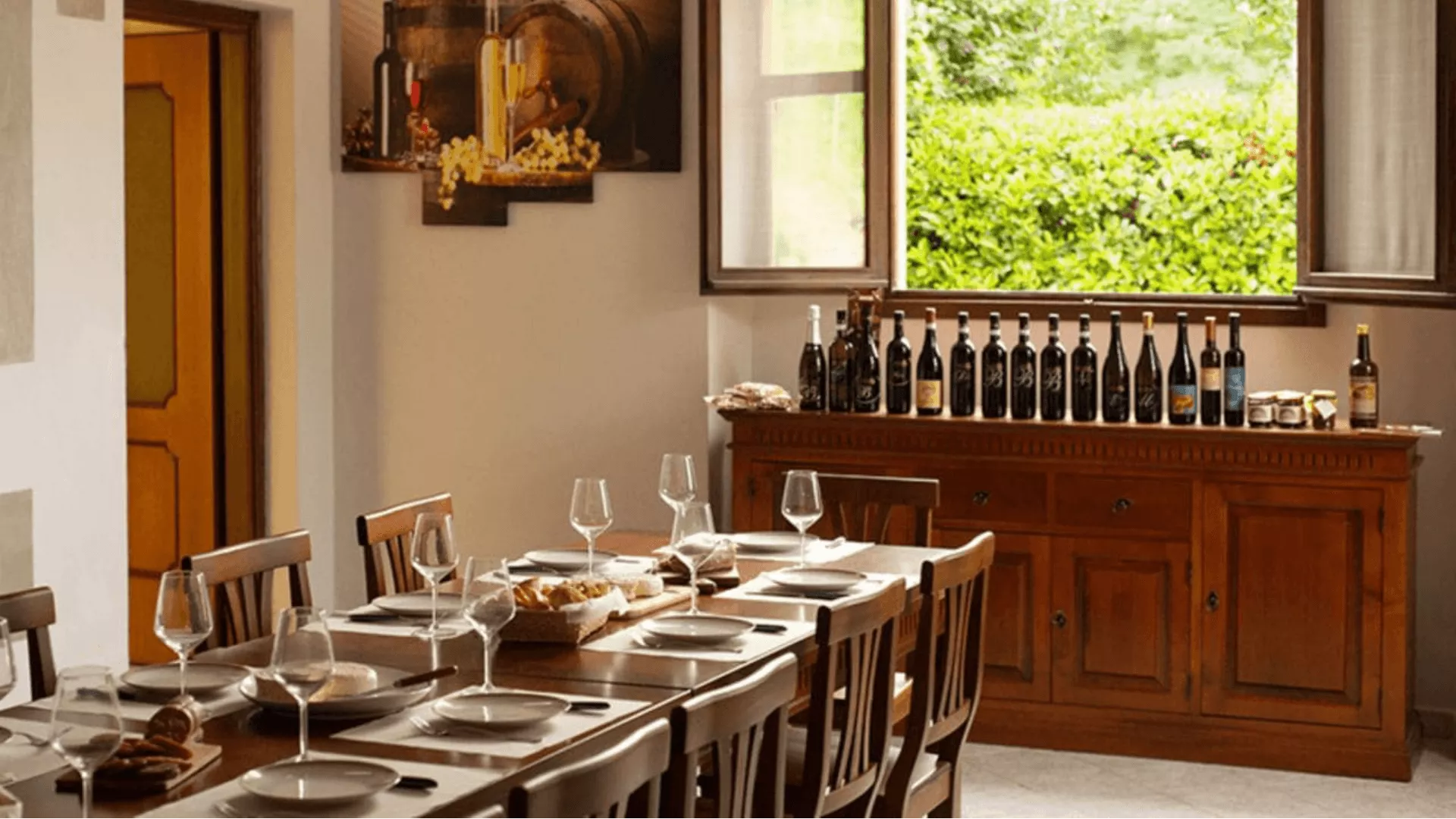 Immagine Visita con Degustazione Base 2