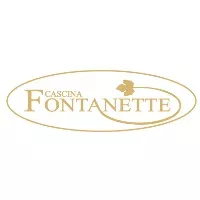 Cascina Fontanette logo Cascina Fontanette logo