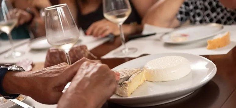 Immagine visita Visita con Degustazione Completa cantina Cascina Fontanette