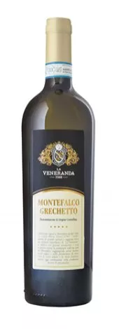 Bottiglia Montefalco DOC Grechetto Bottiglia Montefalco DOC Grechetto