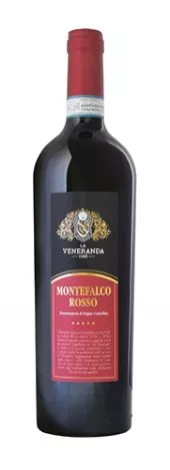 Immagine vino Montefalco DOC Rosso Immagine vino Montefalco DOC Rosso