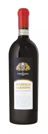 Immagine vino Montefalco Sagrantino DOCG
