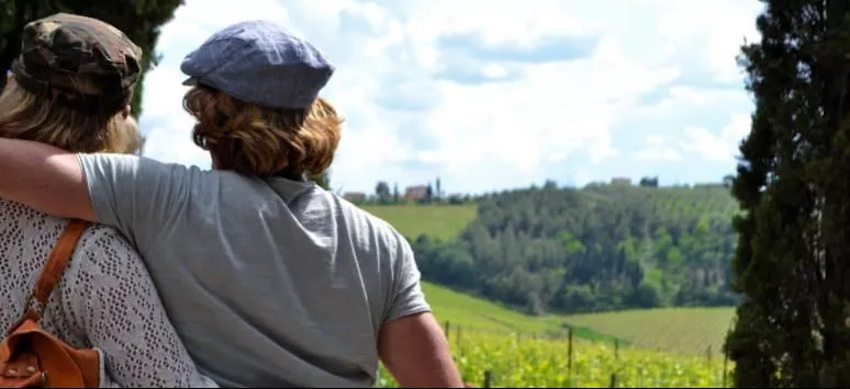 Immagine visita Wine Tour con degustazione cantina Cantina Cosimo Maria Masini