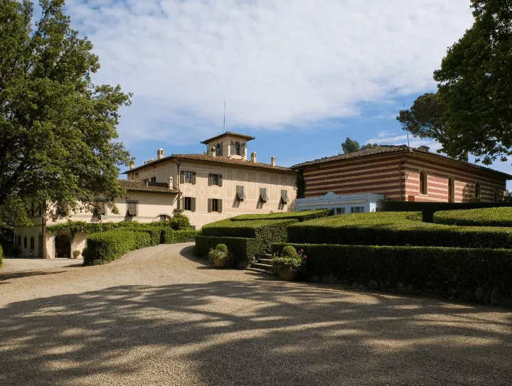 Immagine Cantina Cosimo Maria Masini 2