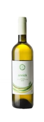 Bottiglia Annick