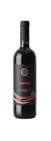 Bottiglia Cosimo
