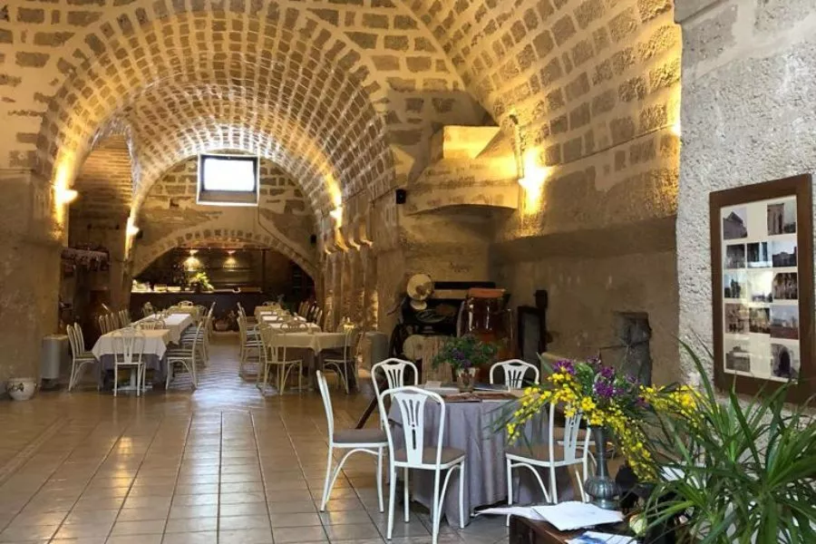 Immagine Puglia a tavola 7 Immagine Puglia a tavola 7