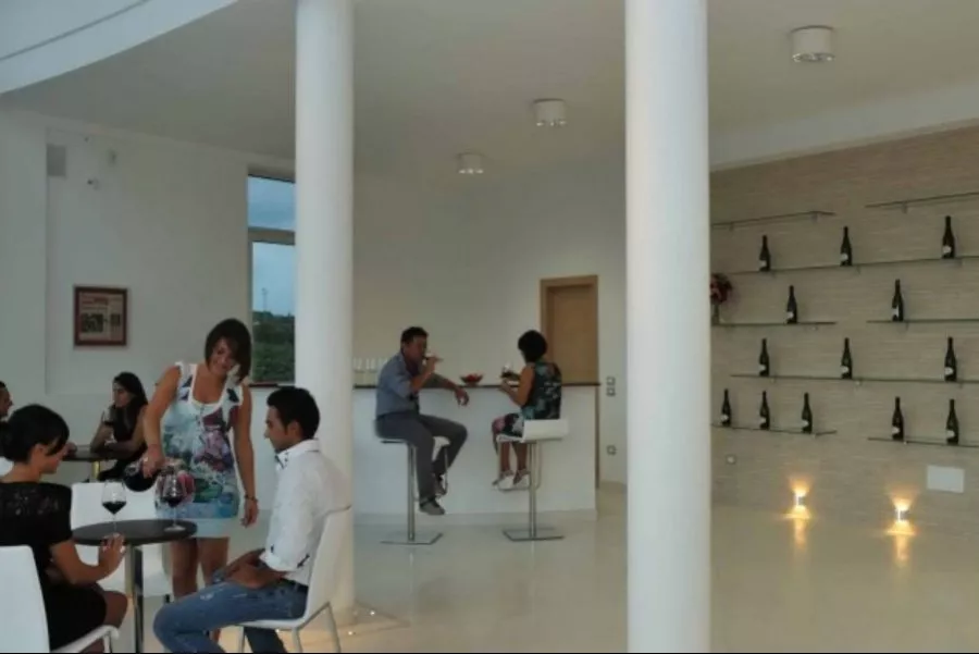 Immagine Puglia a tavola 9 Immagine Puglia a tavola 9