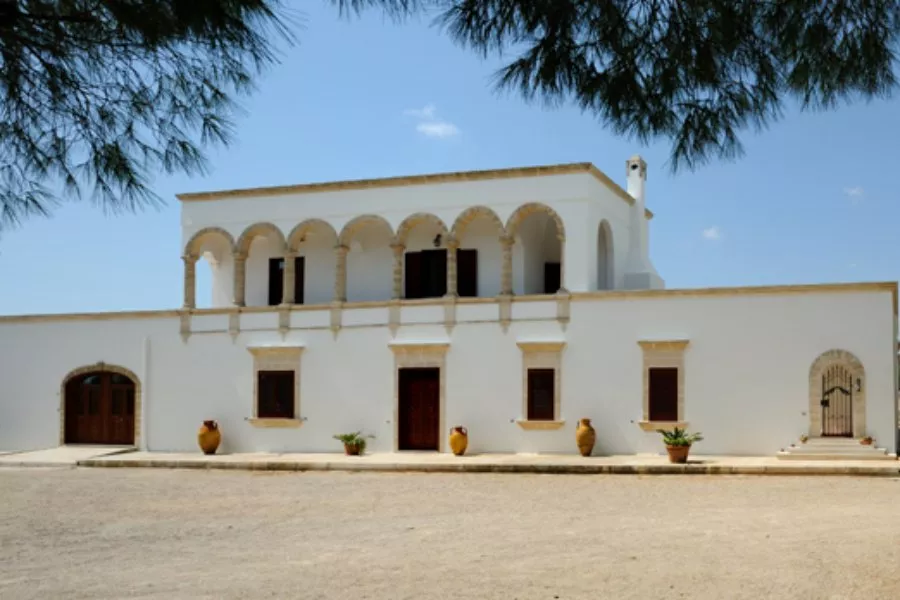 Immagine Puglia a tavola 11 Immagine Puglia a tavola 11