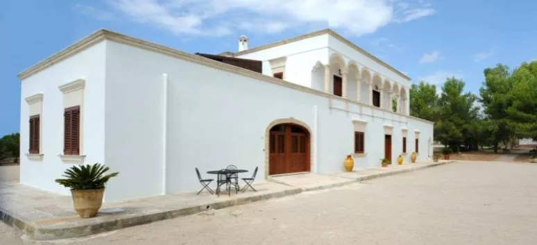 Immagine visita Comfort in Masseria