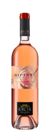 Immagine vino Dipinta Immagine vino Dipinta