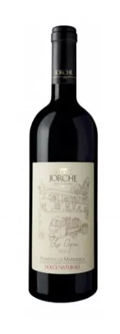 Bottiglia Primitivo di Manduria Dolce Naturale