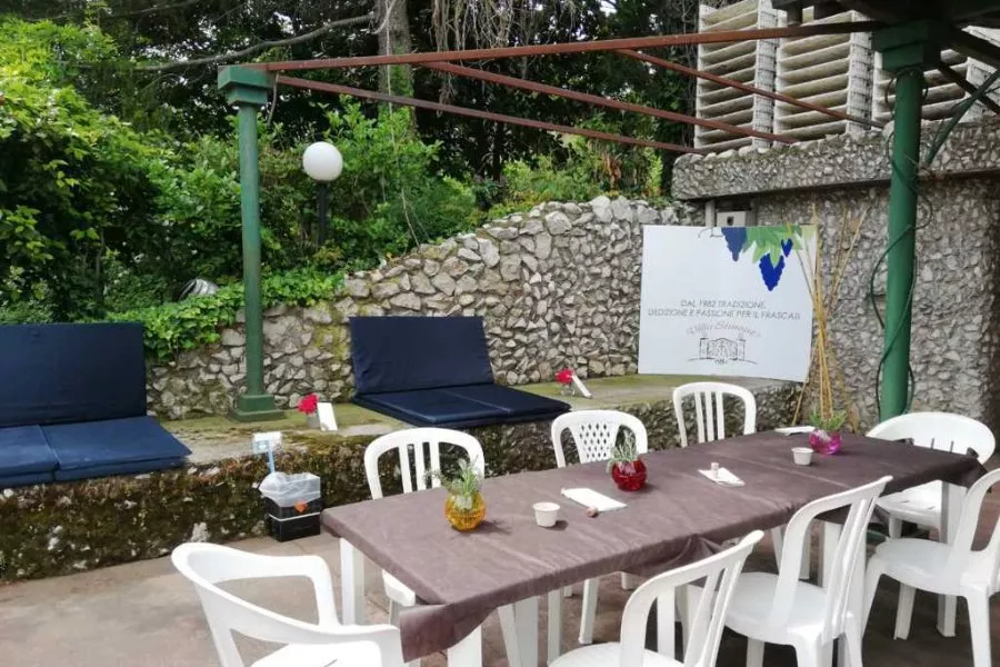 Immagine Evolution Wine tasting 6