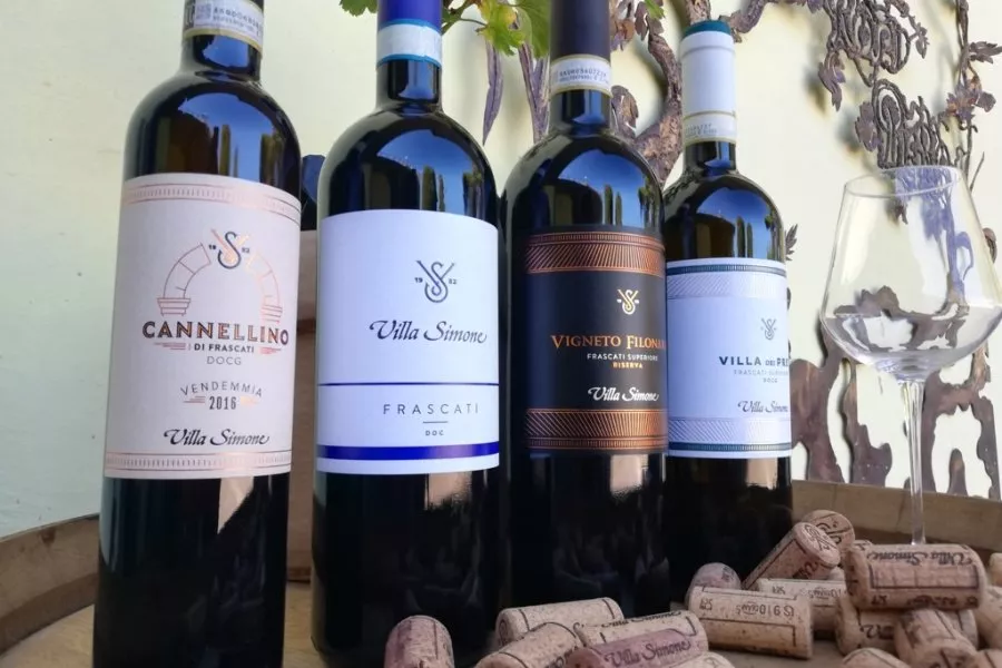 Immagine Deluxe Wine tasting 7 Immagine Deluxe Wine tasting 7