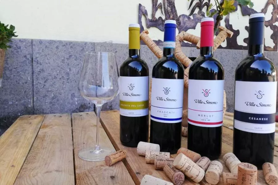 Immagine Deluxe Wine tasting 8 Immagine Deluxe Wine tasting 8