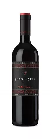 Immagine vino FERRO E SETA