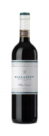 Immagine vino VILLA DEI PRETI Immagine vino VILLA DEI PRETI
