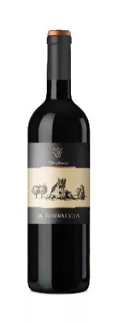 Immagine vino LA TORRACCIA