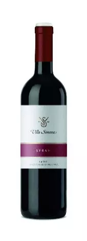 Immagine vino SYRAH Immagine vino SYRAH
