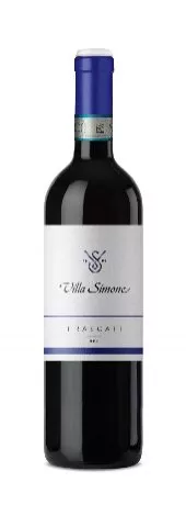 Immagine vino FRASCATI