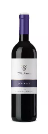 Immagine vino CESANESE