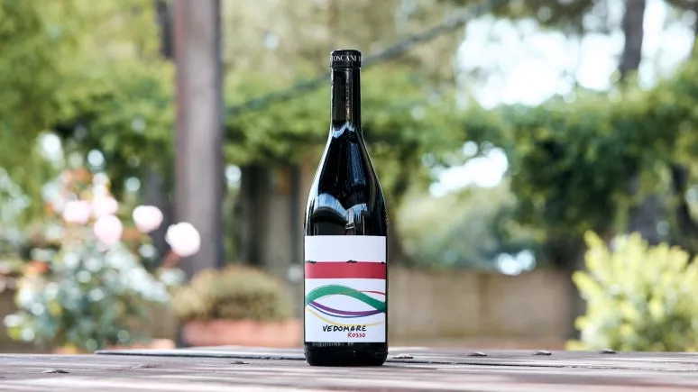 Immagine visita LA SEMPLICE cantina Azienda Agricola Toscani Immagine visita LA SEMPLICE cantina Azienda Agricola Toscani