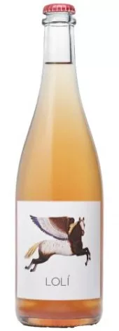 Immagine vino Costa Toscana Rosato IGT “Lolì” Metodo Ancestrale Immagine vino Costa Toscana Rosato IGT “Lolì” Metodo Ancestrale