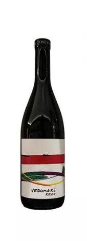 Immagine vino Costa Toscana Bianco IGT "Vedo Mare"