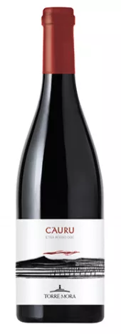 Immagine vino CAURU ETNA ROSSO DOC Immagine vino CAURU ETNA ROSSO DOC