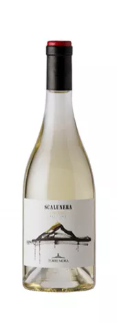 Immagine vino  SCALUNERA ETNA BIANCO DOC