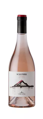 Immagine vino SCALUNERA ETNA ROSATO DOC Immagine vino SCALUNERA ETNA ROSATO DOC
